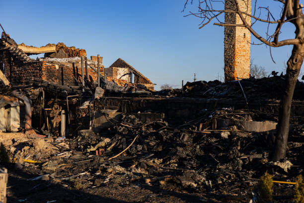 Reliable Fire Damage Assessment contractor in Bowie, MD by Fire Damage Laser Cleaning