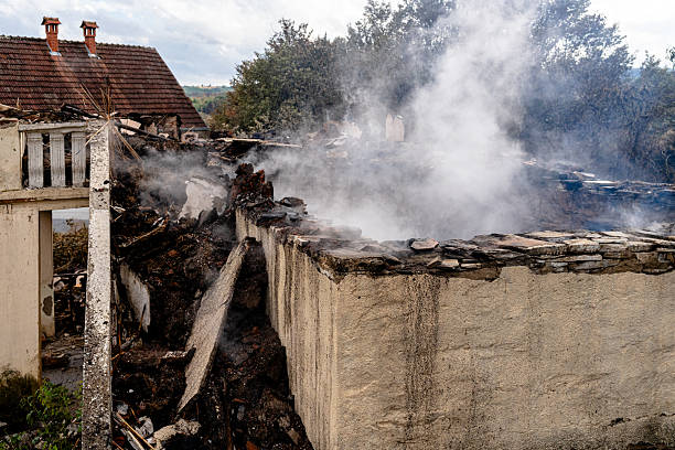 Affordable Fire Damage Assessment solutions in Bowie, MD